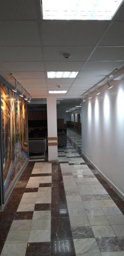 Хотел Визия Haskovo Exterior photo